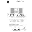 AIWA ZL520 Service Manual AIWA ZL520 Service Manual