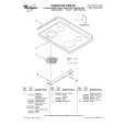 WHIRLPOOL WERP4110SB1 Parts Catalog WHIRLPOOL WERP4110SB1 Parts Catalog