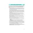 WHIRLPOOL WA 7769 Owners Manual WHIRLPOOL WA 7769 Owners Manual
