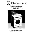 AEG WD1038 Owners Manual AEG WD1038 Owners Manual