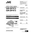 JVC GR-DF473AG Owners Manual JVC GR-DF473AG Owners Manual
