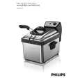 PHILIPS HD6163/00 Owners Manual PHILIPS HD6163/00 Owners Manual