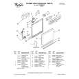 WHIRLPOOL DP940PWPQ1 Parts Catalog WHIRLPOOL DP940PWPQ1 Parts Catalog