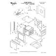 WHIRLPOOL YRBS275PDB5 Parts Catalog WHIRLPOOL YRBS275PDB5 Parts Catalog