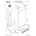 WHIRLPOOL 4ED20ZKXDN01 Parts Catalog WHIRLPOOL 4ED20ZKXDN01 Parts Catalog