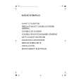 WHIRLPOOL AKM477NE Owners Manual WHIRLPOOL AKM477NE Owners Manual