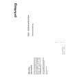 PRIVILEG 159.901 8/40134 Owners Manual PRIVILEG 159.901 8/40134 Owners Manual