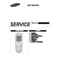 SAMSUNG SGH-E820 Service Manual SAMSUNG SGH-E820 Service Manual