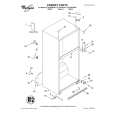 WHIRLPOOL ET1CHKXKT01 Parts Catalog WHIRLPOOL ET1CHKXKT01 Parts Catalog