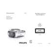 PHILIPS AZ1133/78 Owners Manual PHILIPS AZ1133/78 Owners Manual