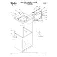 WHIRLPOOL LSQ9510JQ0 Parts Catalog WHIRLPOOL LSQ9510JQ0 Parts Catalog