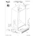 WHIRLPOOL 9ED22PKXDN01 Parts Catalog WHIRLPOOL 9ED22PKXDN01 Parts Catalog