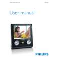 PHILIPS PMC7230/17 Owners Manual PHILIPS PMC7230/17 Owners Manual
