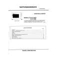 SHARP R-5V10(B) Service Manual SHARP R-5V10(B) Service Manual