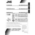 JVC KD-G310 Owners Manual JVC KD-G310 Owners Manual