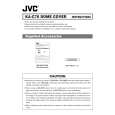 JVC KA-C76 Owners Manual JVC KA-C76 Owners Manual