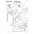 WHIRLPOOL KEYL510BAL2 Parts Catalog WHIRLPOOL KEYL510BAL2 Parts Catalog