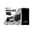 PHILIPS FW-C28/22 Owners Manual PHILIPS FW-C28/22 Owners Manual