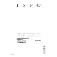 ELECTROLUX EU6322 Owners Manual ELECTROLUX EU6322 Owners Manual