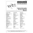 NORDMENDE 3211 CLIPER Service Manual NORDMENDE 3211 CLIPER Service Manual