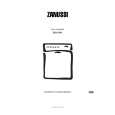 ZANUSSI ZDI 6543 N Owners Manual ZANUSSI ZDI 6543 N Owners Manual