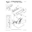 WHIRLPOOL LGT5624BN2 Parts Catalog WHIRLPOOL LGT5624BN2 Parts Catalog