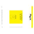 REX-ELECTROLUX RL454PV Owners Manual REX-ELECTROLUX RL454PV Owners Manual