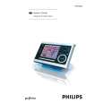 PHILIPS TSU9600/00 Owners Manual PHILIPS TSU9600/00 Owners Manual