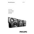 PHILIPS FWM779/19 Owners Manual PHILIPS FWM779/19 Owners Manual