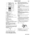 WHIRLPOOL SC 197 Quick Start WHIRLPOOL SC 197 Quick Start