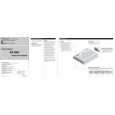 PIONEER GM-X962/XR/ES Owners Manual PIONEER GM-X962/XR/ES Owners Manual