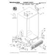 WHIRLPOOL KSRB27FHSS03 Parts Catalog WHIRLPOOL KSRB27FHSS03 Parts Catalog