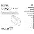 FUJI FinePix Z30 Owners Manual FUJI FinePix Z30 Owners Manual
