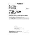 PIONEER CLDD700 Service Manual PIONEER CLDD700 Service Manual