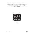 ELECTROLUX EHS7680X Owners Manual ELECTROLUX EHS7680X Owners Manual