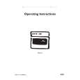 ELECTROLUX EOB3610X EU R05 Owners Manual ELECTROLUX EOB3610X EU R05 Owners Manual
