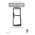 ELECTROLUX ER9012B Owners Manual ELECTROLUX ER9012B Owners Manual