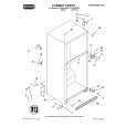 WHIRLPOOL RT18DKXFN00 Parts Catalog WHIRLPOOL RT18DKXFN00 Parts Catalog