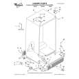 WHIRLPOOL ED5GHGXMB00 Parts Catalog WHIRLPOOL ED5GHGXMB00 Parts Catalog
