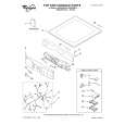 WHIRLPOOL GEW9260PL0 Parts Catalog WHIRLPOOL GEW9260PL0 Parts Catalog