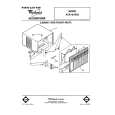 WHIRLPOOL ACR124XR2 Parts Catalog WHIRLPOOL ACR124XR2 Parts Catalog