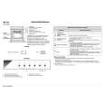WHIRLPOOL AKP 364 IX Quick Start WHIRLPOOL AKP 364 IX Quick Start