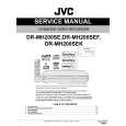 JVC DR-MH200SE Service Manual JVC DR-MH200SE Service Manual