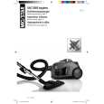 MIOSTAR VAC5000 Owners Manual MIOSTAR VAC5000 Owners Manual