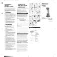 PHILIPS HP6319/00 Owners Manual PHILIPS HP6319/00 Owners Manual