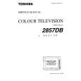 TOSHIBA C5SSCHASSIS Service Manual TOSHIBA C5SSCHASSIS Service Manual