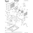 WHIRLPOOL CA8WR00 Parts Catalog WHIRLPOOL CA8WR00 Parts Catalog
