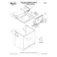 WHIRLPOOL LSQ9659LG1 Parts Catalog WHIRLPOOL LSQ9659LG1 Parts Catalog