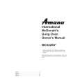 WHIRLPOOL MC52200 Owners Manual WHIRLPOOL MC52200 Owners Manual