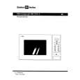 TRICITY BENDIX MW260B Owners Manual TRICITY BENDIX MW260B Owners Manual
